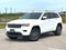 2021 Jeep Grand Cherokee Limited 4x2