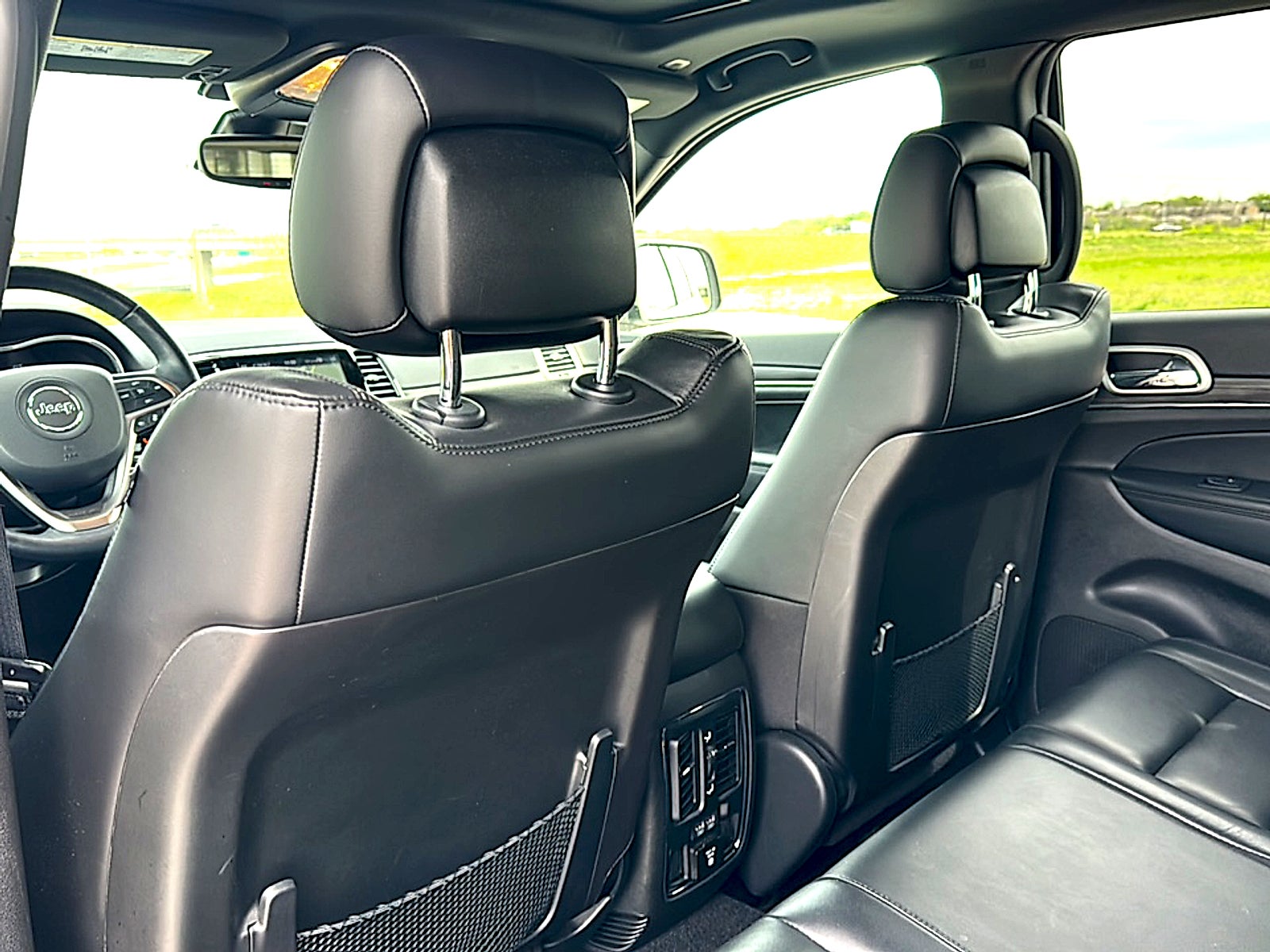 2021 Jeep Grand Cherokee Limited 4x2