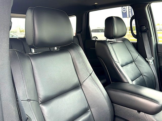 2021 Jeep Grand Cherokee Limited 4x2