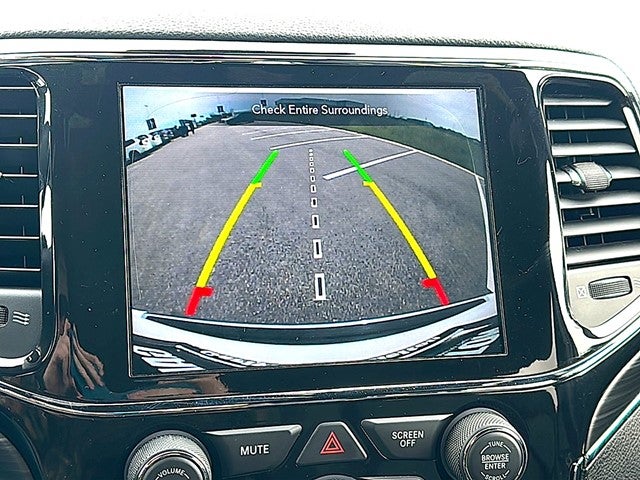 2021 Jeep Grand Cherokee Limited 4x2