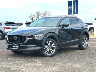 2021 Mazda Mazda CX-30 Premium