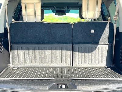 2023 Nissan Armada SL 4WD