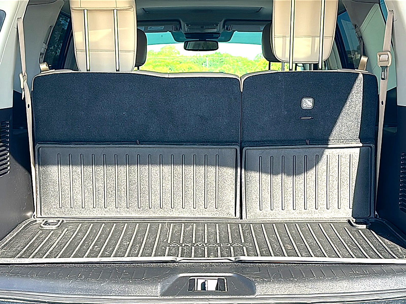 2023 Nissan Armada SL 4WD