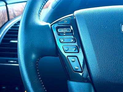 2023 Nissan Armada SL 4WD