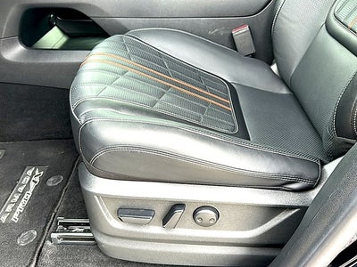 2025 Nissan Armada PRO-4X 4WD