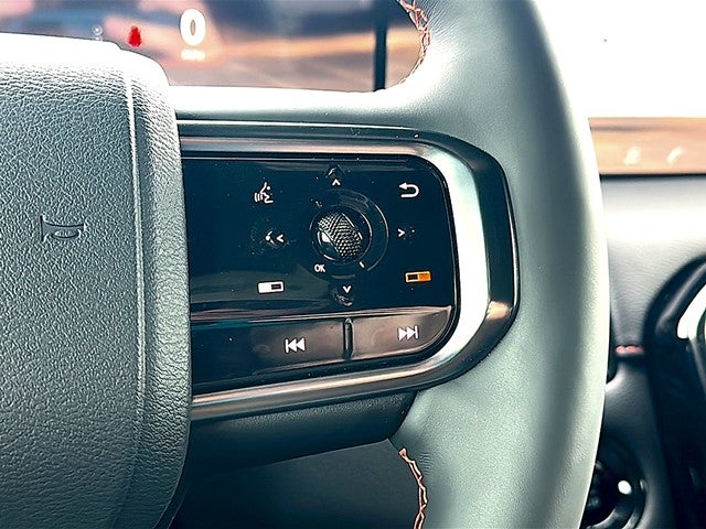 2025 Nissan Armada PRO-4X 4WD