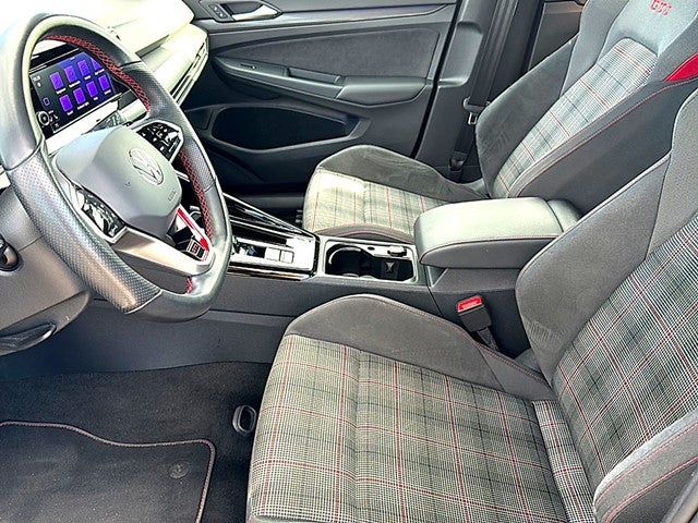 2024 Volkswagen Golf GTI 2.0T S