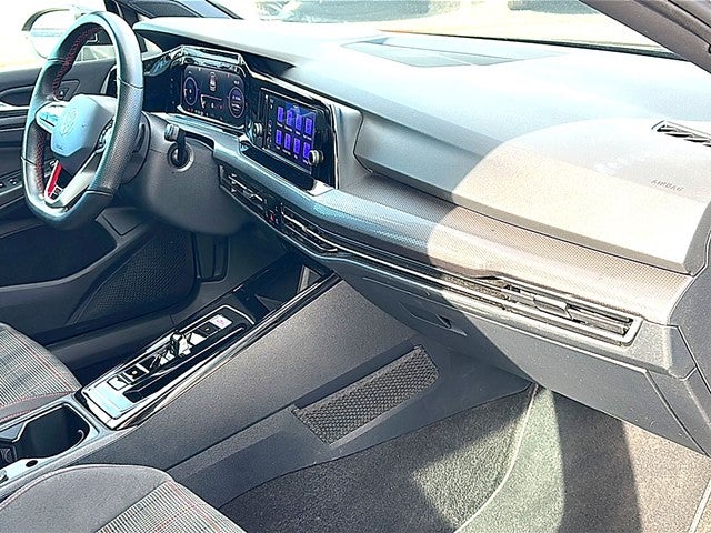 2024 Volkswagen Golf GTI 2.0T S