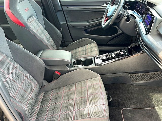 2024 Volkswagen Golf GTI 2.0T S