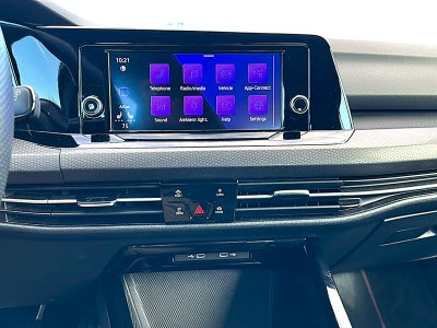 2024 Volkswagen Golf GTI 2.0T S