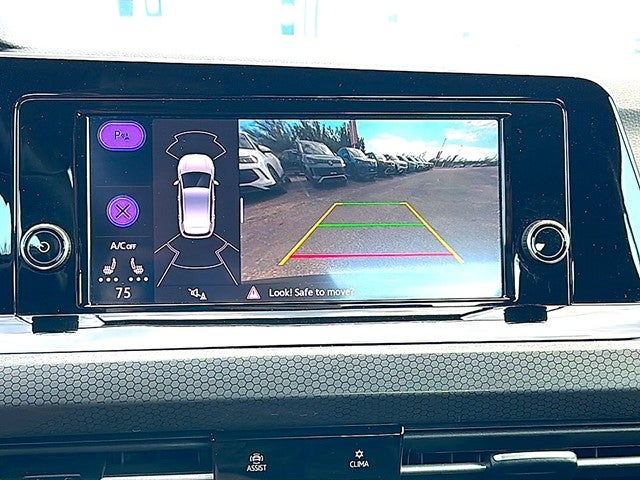 2024 Volkswagen Golf GTI 2.0T S