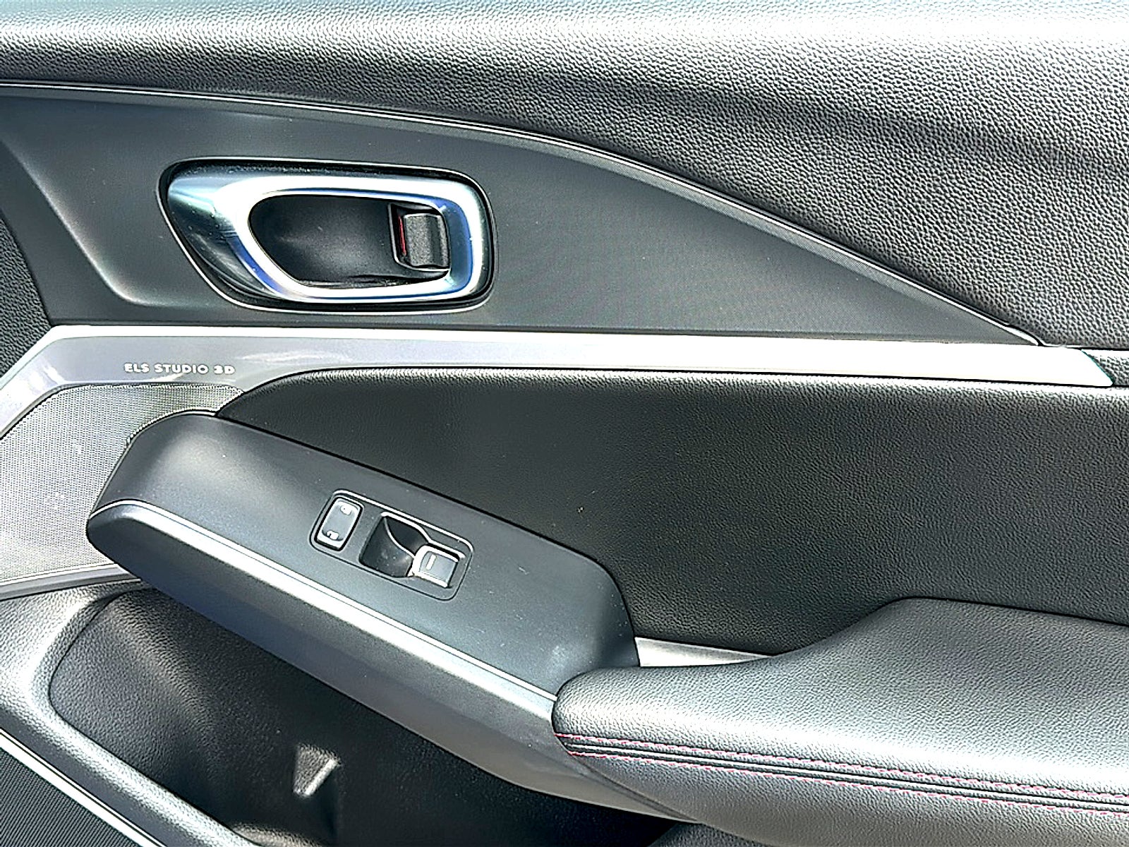2025 Acura Integra Type S