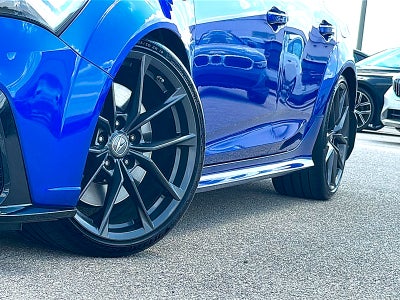 2025 Acura Integra Type S