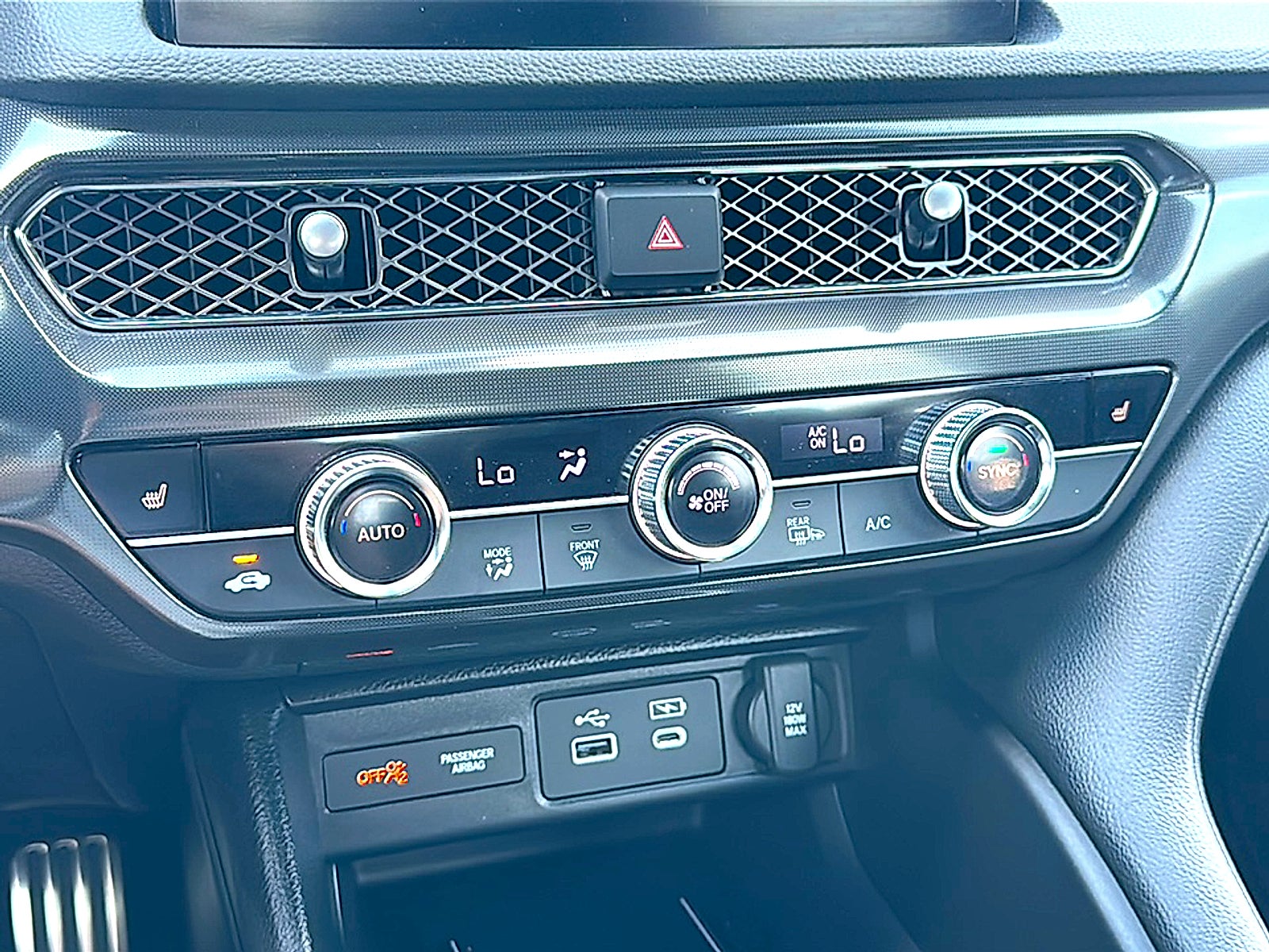 2025 Acura Integra Type S