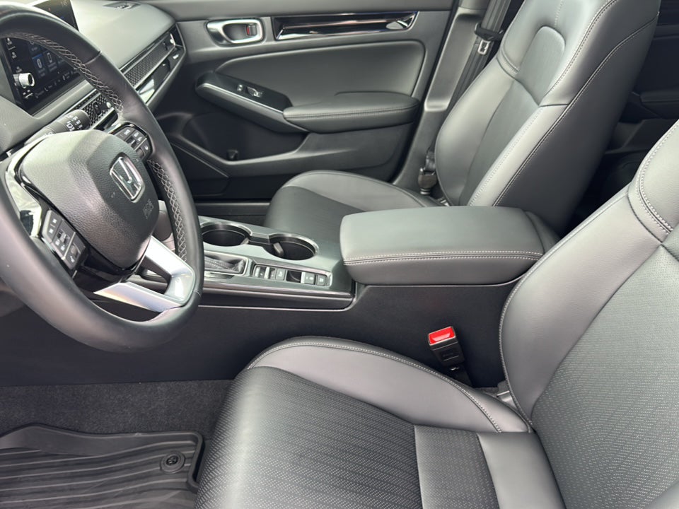 2024 Honda Civic Sport Touring