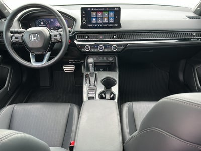 2024 Honda Civic Sport Touring