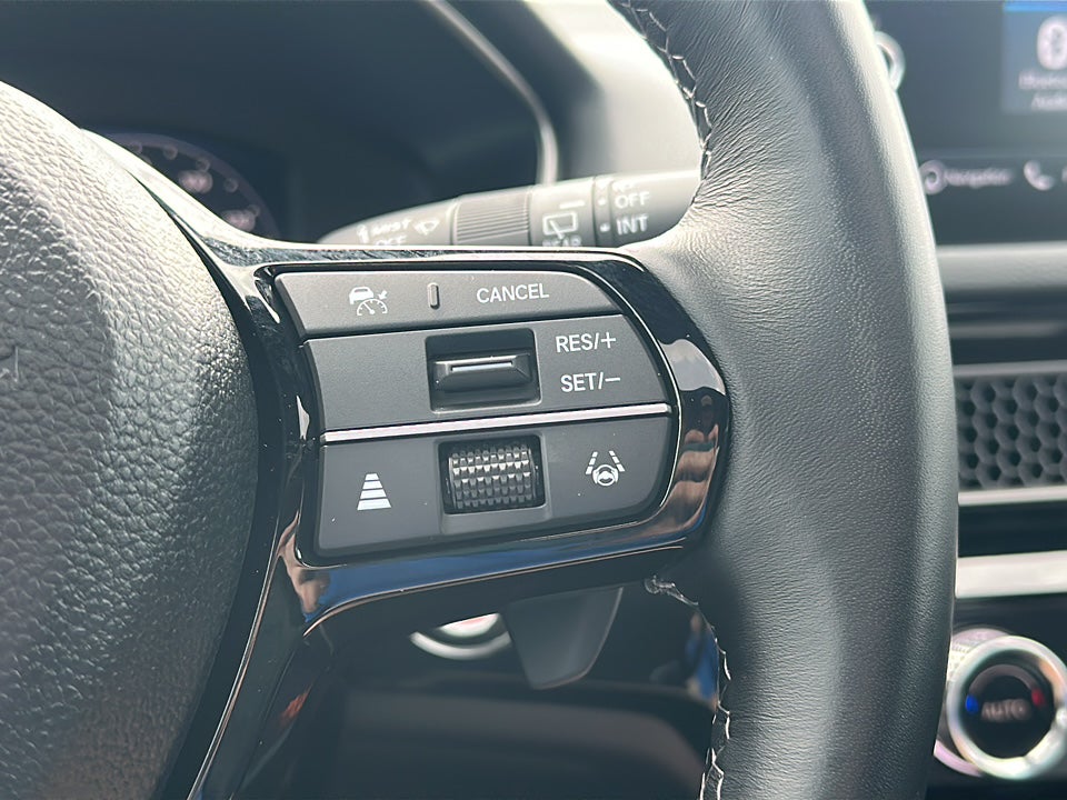 2024 Honda Civic Sport Touring