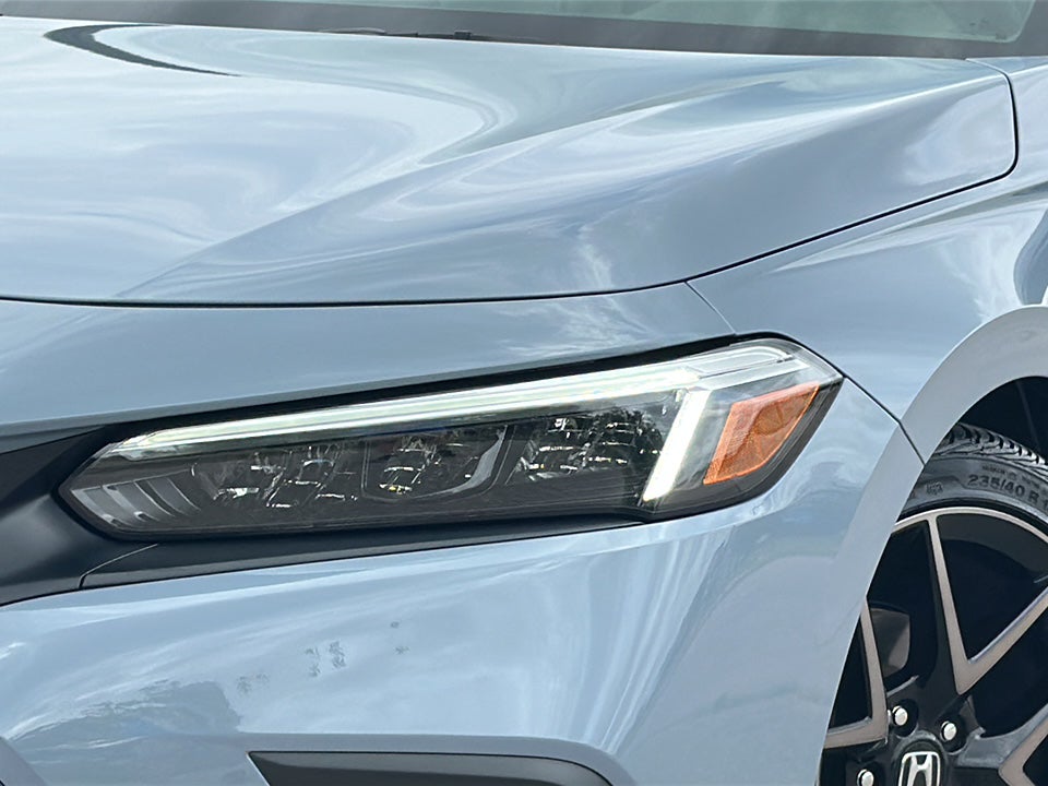 2024 Honda Civic Sport Touring