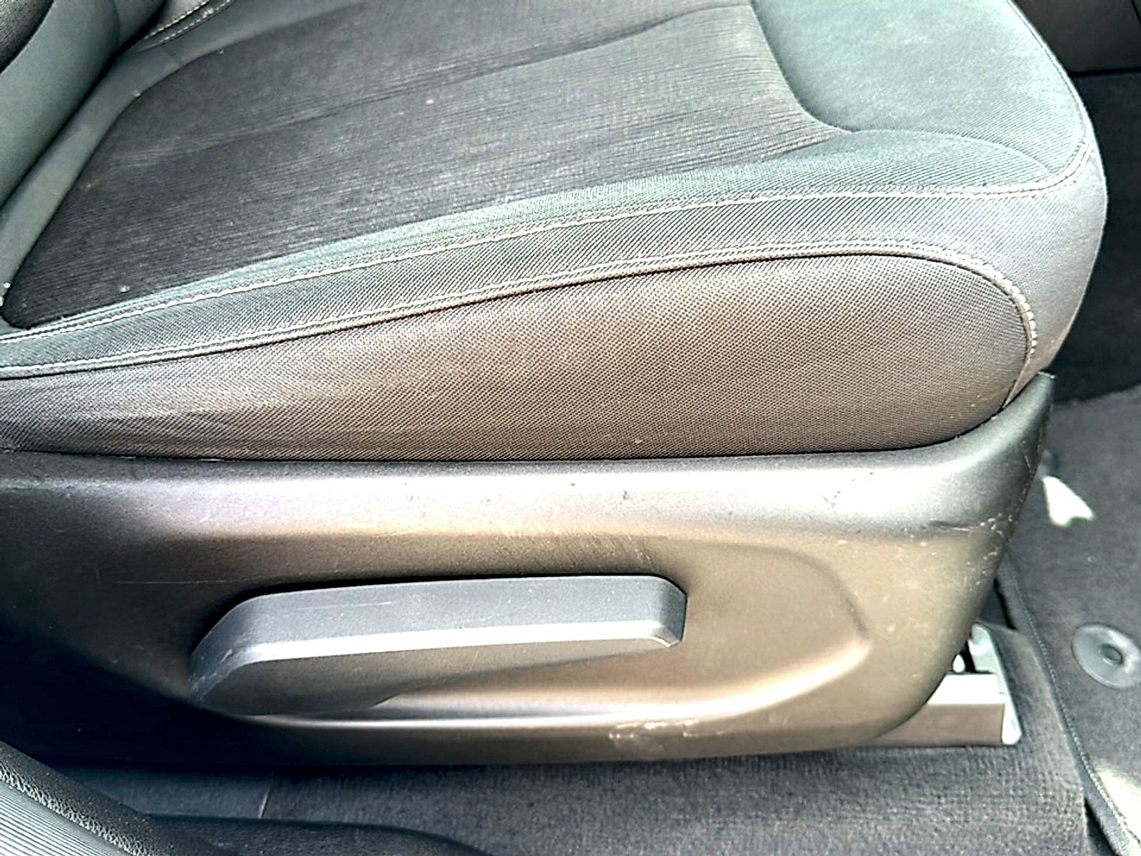2023 Jeep Grand Cherokee L Laredo X