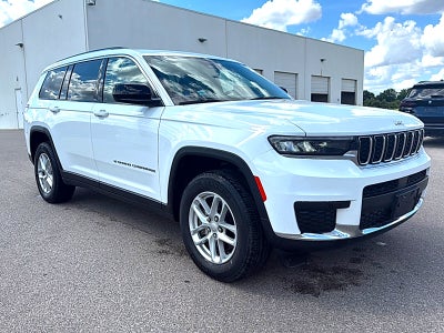 2023 Jeep Grand Cherokee L Laredo X
