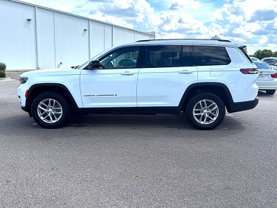 2023 Jeep Grand Cherokee L Laredo X