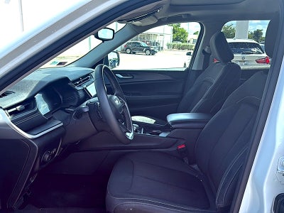 2023 Jeep Grand Cherokee L Laredo X