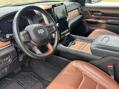 2023 RAM 1500 Longhorn