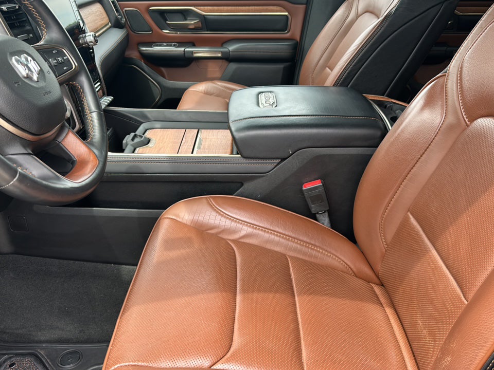 2023 RAM 1500 Longhorn