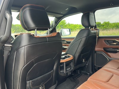 2023 RAM 1500 Longhorn