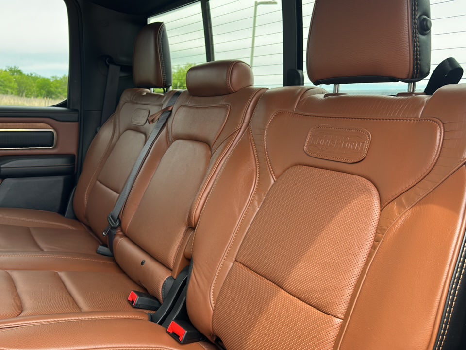 2023 RAM 1500 Longhorn