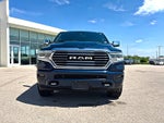 2023 RAM 1500 Limited Longhorn Crew Cab 4x4 5'7" Box