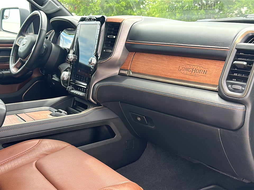 2023 RAM 1500 Longhorn