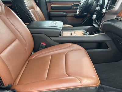 2023 RAM 1500 Longhorn