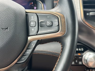 2023 RAM 1500 Longhorn