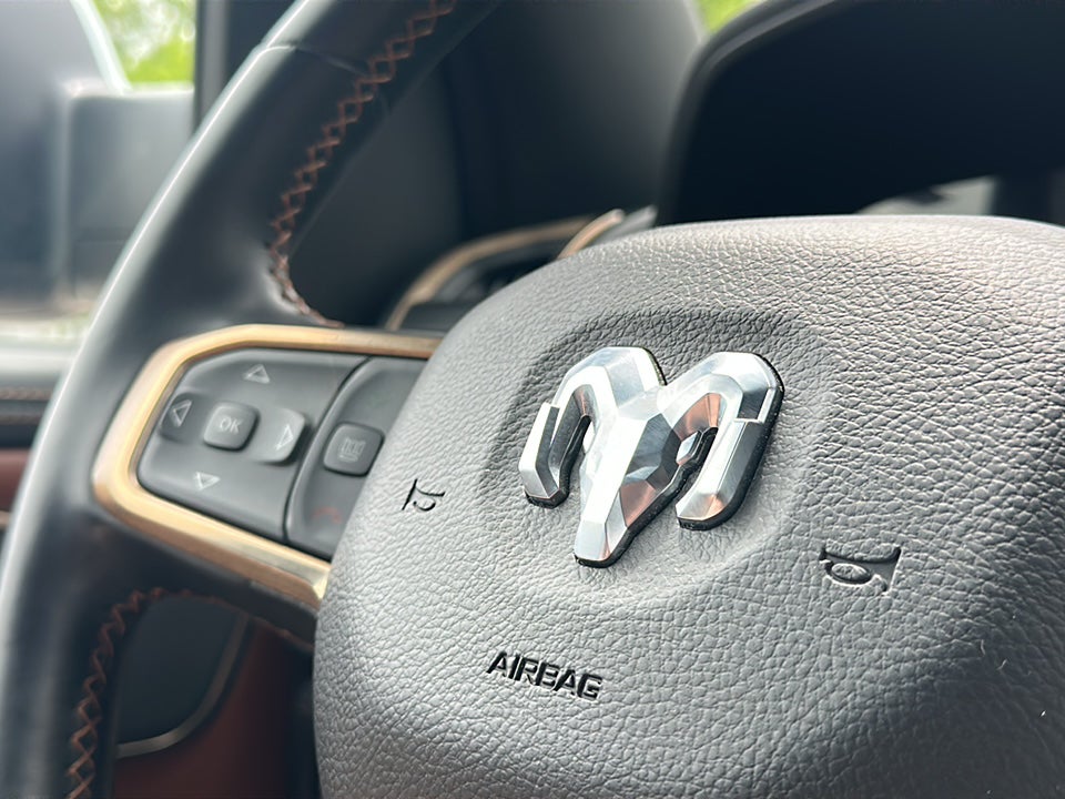 2023 RAM 1500 Longhorn