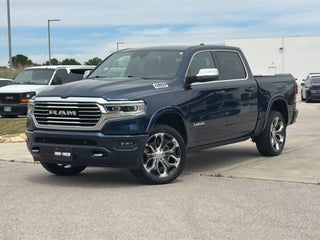 2023 RAM 1500 Longhorn