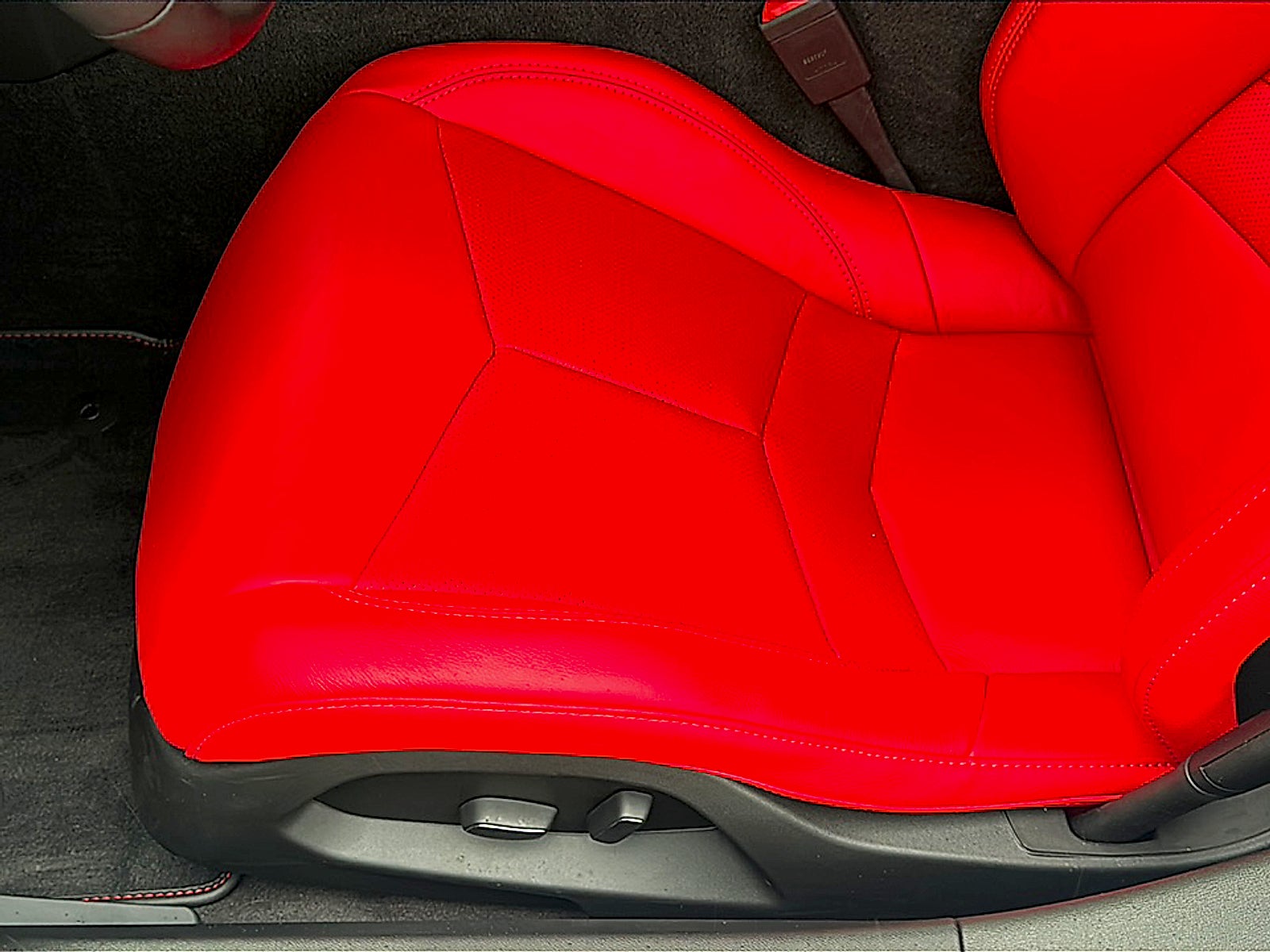 2026 Chevrolet Corvette 1LT