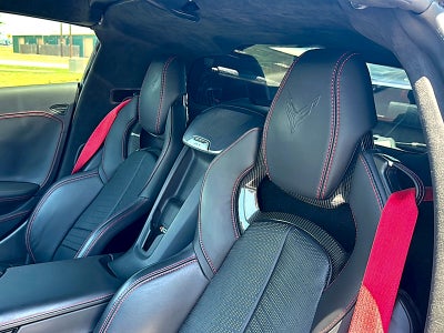 2023 Chevrolet Corvette 3LT