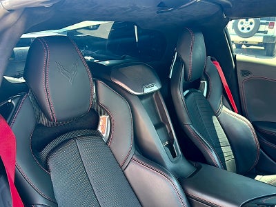 2023 Chevrolet Corvette 3LT