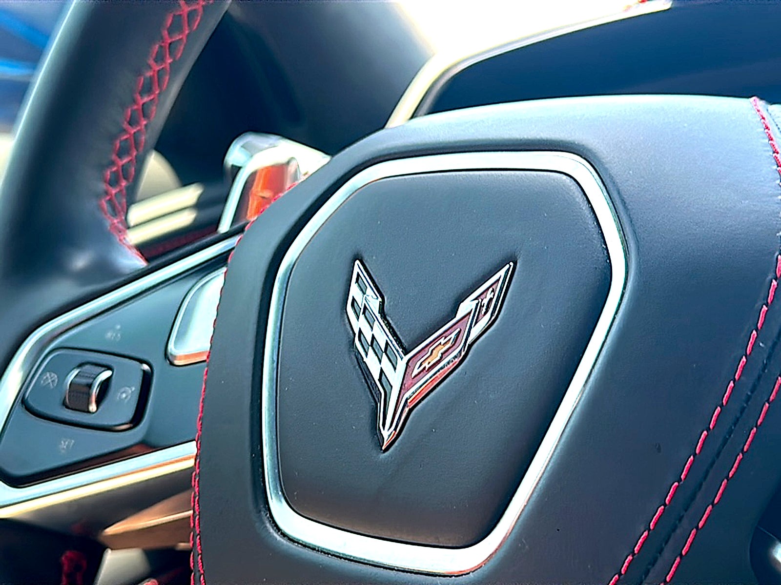 2023 Chevrolet Corvette 3LT