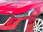 2020 Cadillac CT5 Luxury