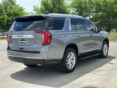2022 GMC Yukon 2WD SLT