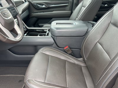 2022 GMC Yukon Denali Denali