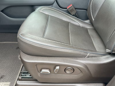 2022 GMC Yukon Denali Denali
