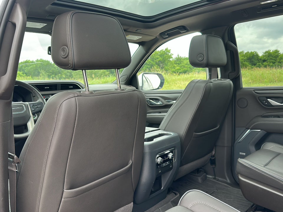 2022 GMC Yukon Denali Denali