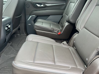 2022 GMC Yukon Denali Denali