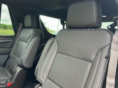 2022 GMC Yukon Denali Denali