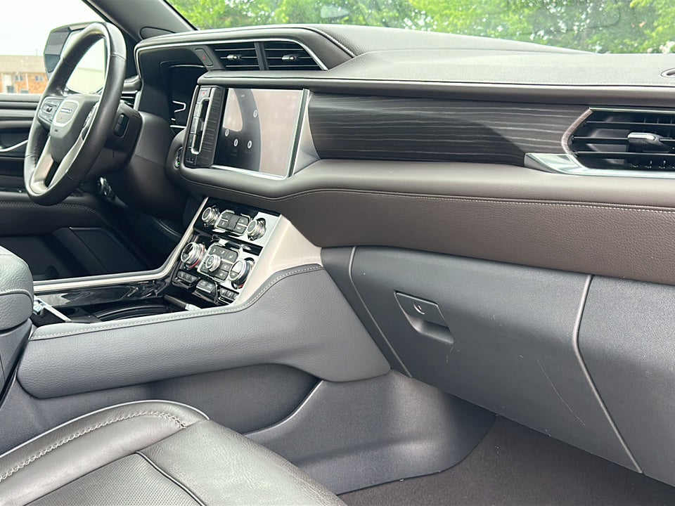 2022 GMC Yukon Denali Denali