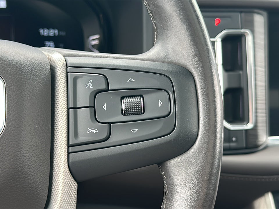 2022 GMC Yukon Denali Denali