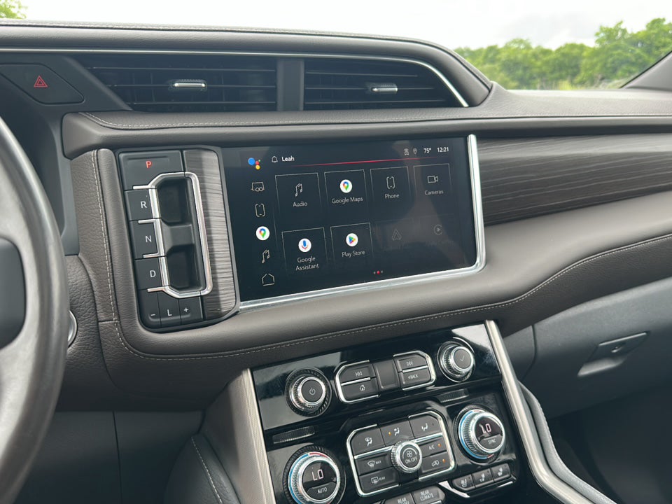 2022 GMC Yukon Denali Denali